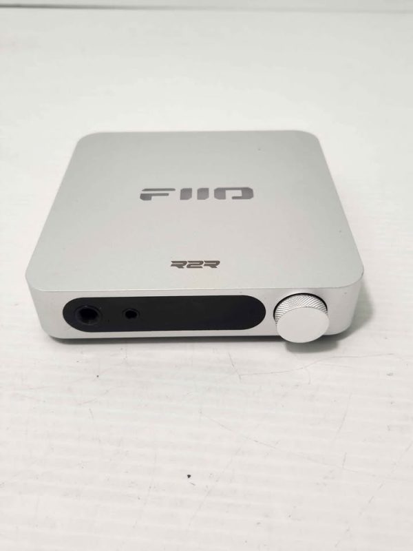 FIIQ HEADPHONE AMP K11 #GN383142 - Image 7