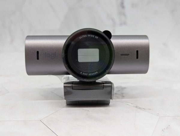 Logitech Web Cam - BP371321 - Image 14