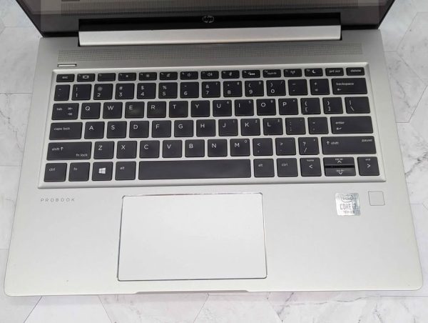 HP 13" ProBook 430 G7 Laptop (476GB, 16GB, Intel i7) - BP379170 - Image 2