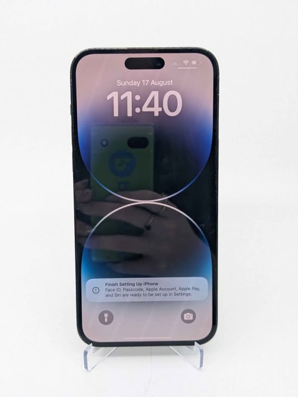 Apple iPhone 14 Pro Max - BL383986 - Image 8