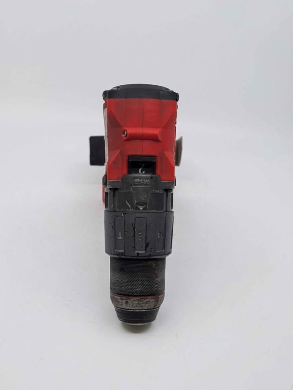 Milwaukee Hammer Drill - BL382107 - Image 4