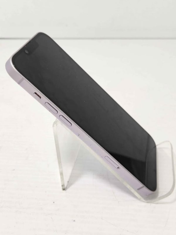 APPLE IPHONE 14 PLUS MOBILE PHONE #GN383149 - Image 5