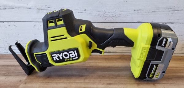 Ryobi 18V Compact Reciprocating Saw TW380485