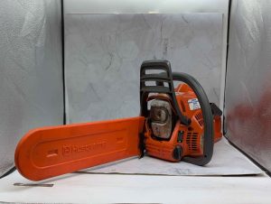 Husqvarna E-Series 238 Petrol Chainsaw - BP383237