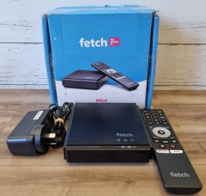 Fetchbox Mini 5 TW362181