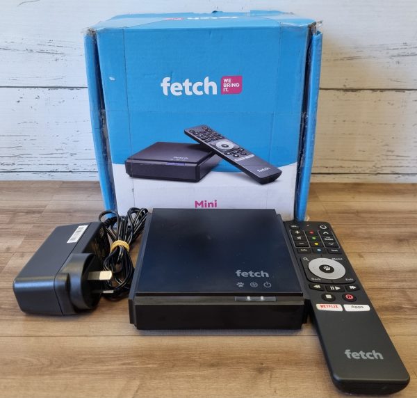Fetchbox Mini 5 TW362181