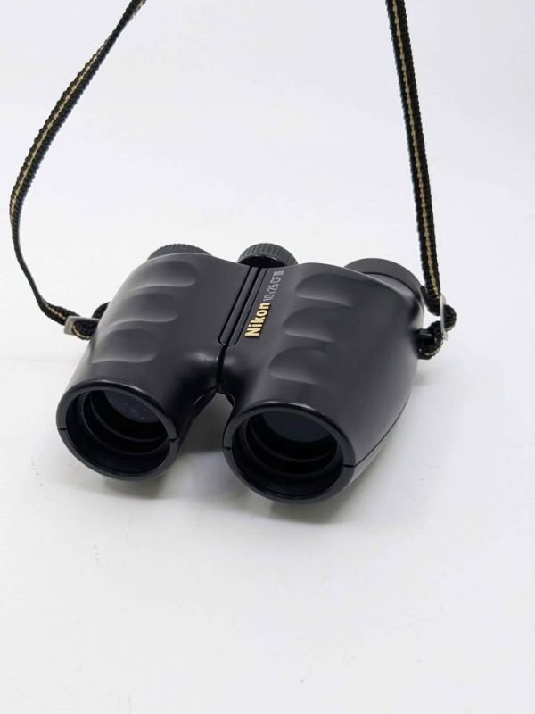 Travelite EX 10x25 Binoculars - BL382164 - Image 2