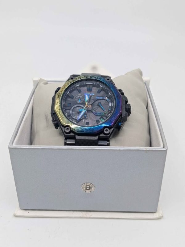 Casio Rainbow G-Shock Watch - BL354739 - Image 4