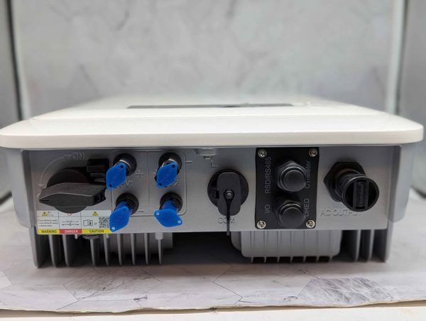 GoodWe DNS G3 5kW Solar Inverter (GW5000-DNS-30) - BP373823 - Image 3