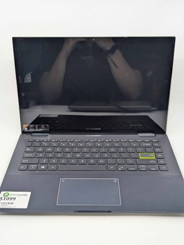 Asus VivoBook Laptop - BL380237 - Image 4