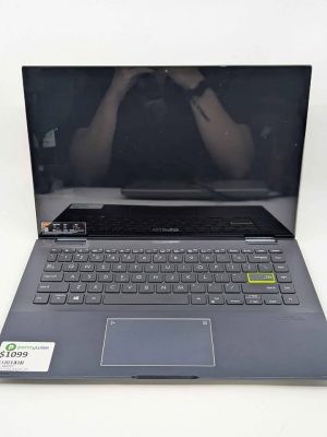 Asus VivoBook Laptop - BL380237