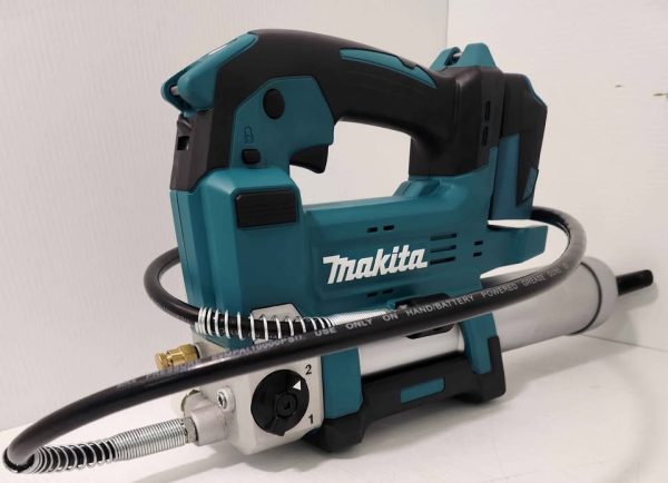 MAKITA 18V GREASE GUN (SKIN ONLY) #GN382646 - Image 9