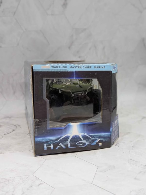 Halo 4 UNSC Warthog Collectable - BP381625 - Image 8