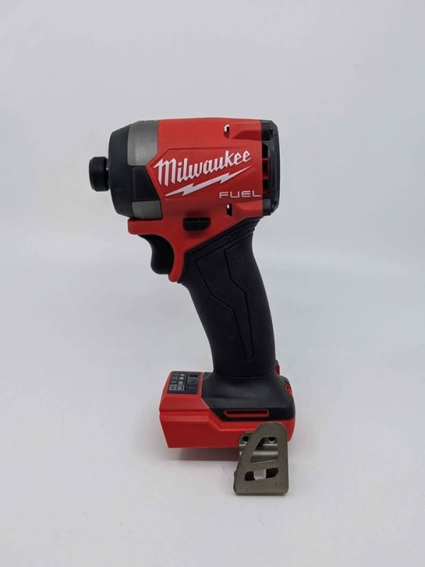 Milwaukee Hex Impact Driver - BL382109 - Image 5