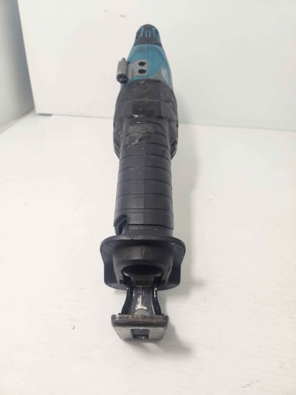 MAKITA RECIPORCATING SAW (SKIN ONLY) #GN381253 - Image 9