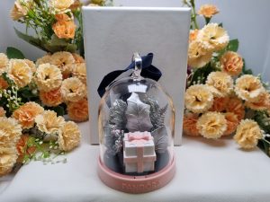 Pandora 2019 Limited Edition Winter Wonderland Ornament TW364034