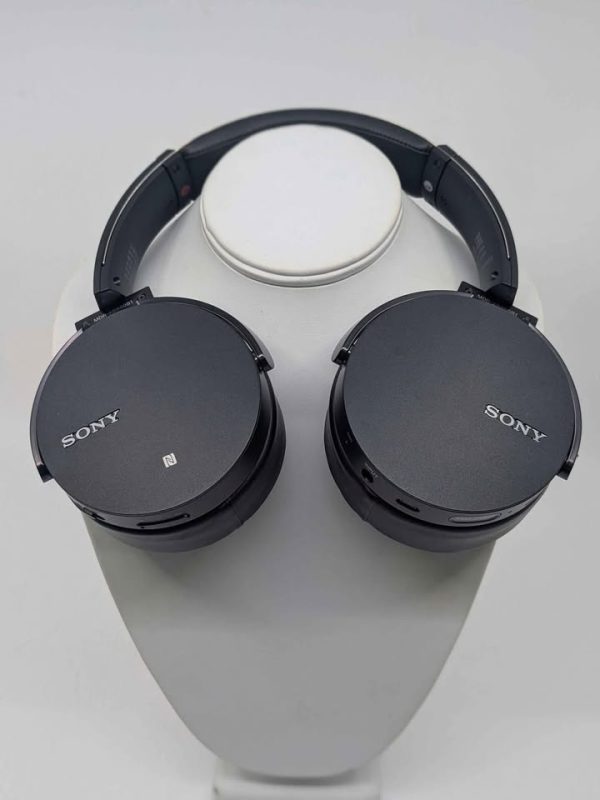 Sony Headphones - BL381578 - Image 4