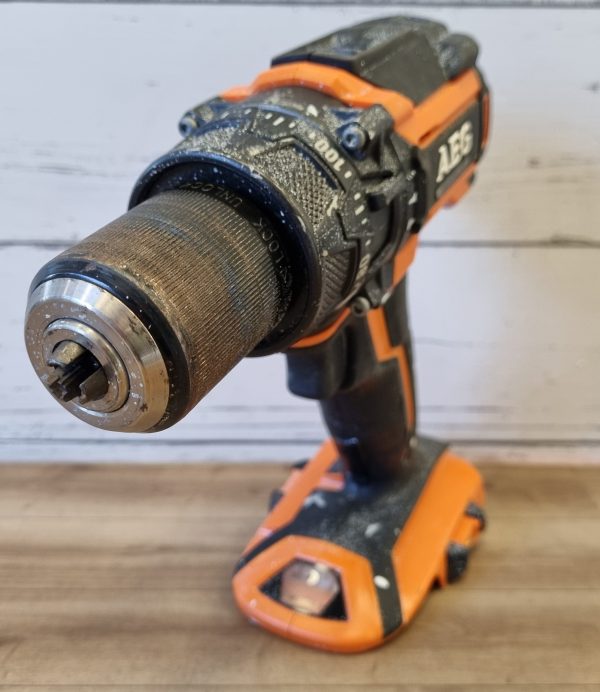 AEG Drill Driver TW343408 - Image 7