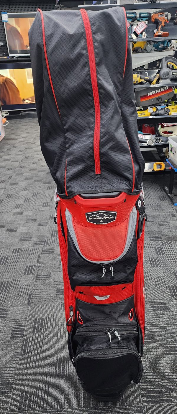 Golf Club Set - IP385391 - Image 3