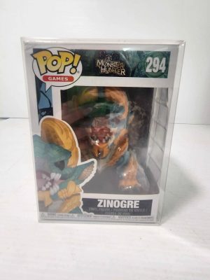 KINORGRE POP VINYL #GN381469