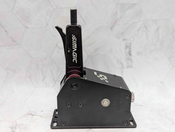 Simagic Sequential Shifter (Q1-S) - BP382515 - Image 4
