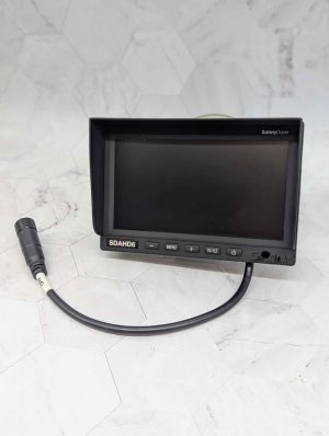 SafetyDave Rear View Camera SDAHD6 - BP378019