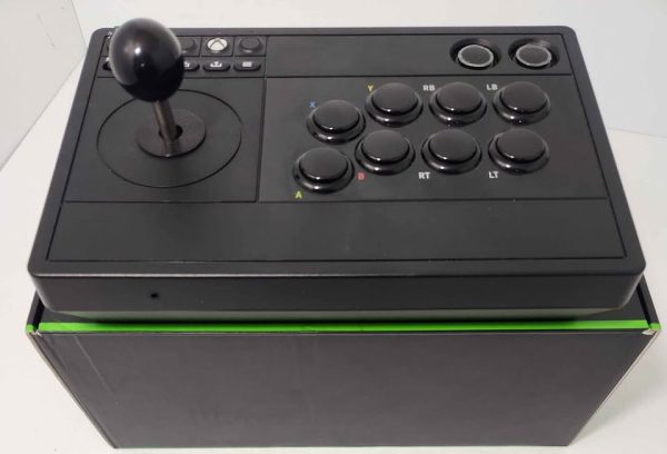 8BITDO ARCADE STICK FOR XBOX #GN381847 - Image 12