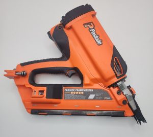 Paslode Cordless Lithium-Ion Impulse FrameMaster PowerVent Framing Nailer - IP384077