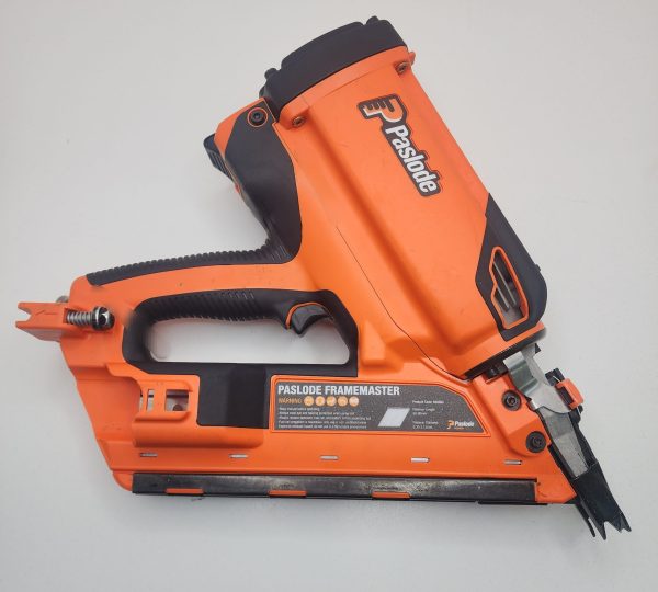 Paslode Cordless Lithium-Ion Impulse FrameMaster PowerVent Framing Nailer - IP384077 - Image 6