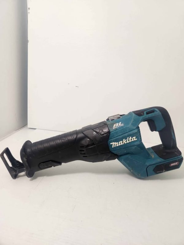 MAKITA RECIPORCATING SAW (SKIN ONLY) #GN381253 - Image 3