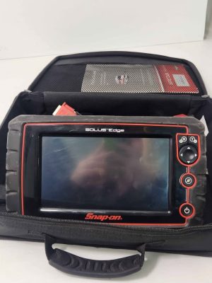 SNAPON SCAN TOOL (NO POWERCORD) #GN381908