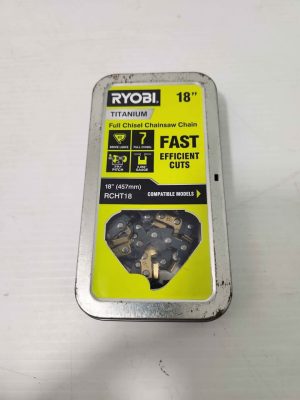 RYOBI CHAINSAW CHAIN #GN383022