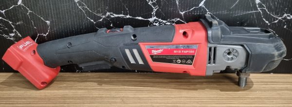 Milwaukee 18V Polisher TW331266 - Image 2