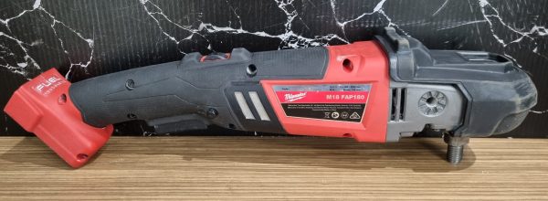 Milwaukee 18V Polisher TW331266 - Image 6