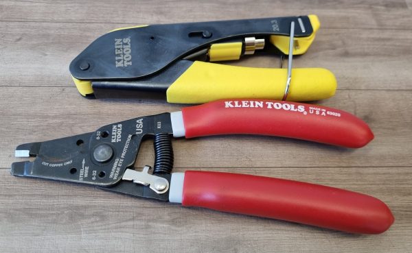 Klein Toolkit TW364624 - Image 5