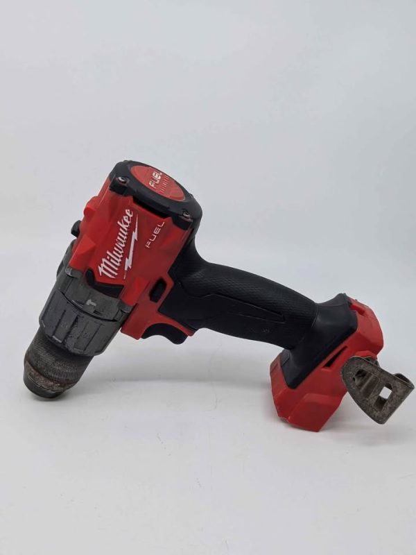 Milwaukee Hammer Drill - BL382107 - Image 2