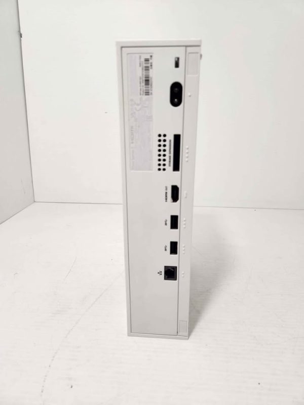 MICROSOFT XBOX SERIES S CONSOLE WITH CORDS AND CONTROLLER #GN384378 - Image 5