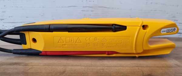 Fluke Electrical Tester TW361819 - Image 6