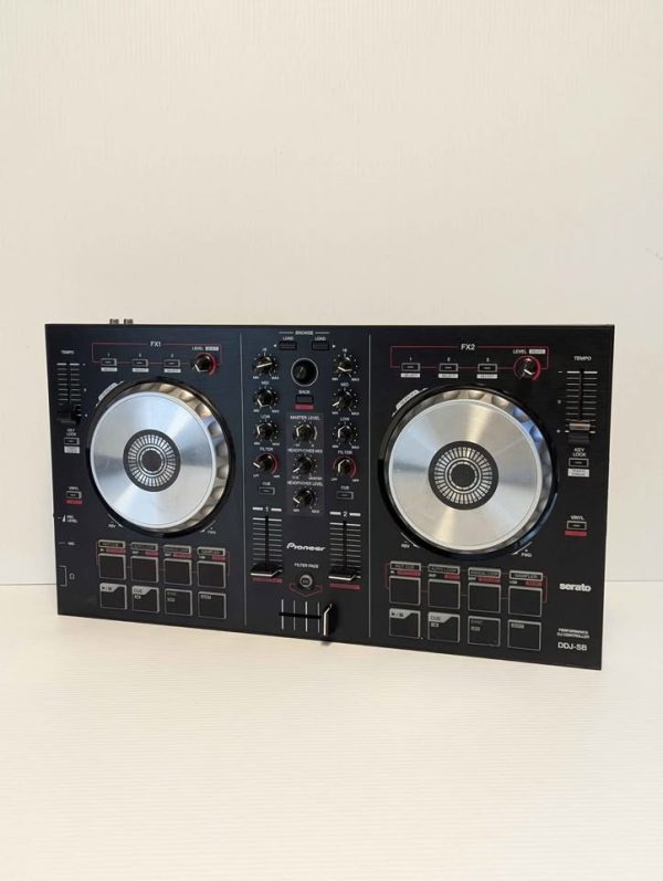 Pioneer DJ Controller DDJ-SB - BP375933
