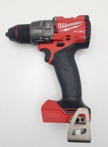 Milwaukee Hammer Drill M18 Skin Only - IP381404