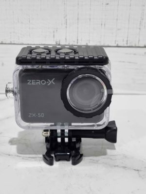 ZERO X ACTION CAMERA TW374949