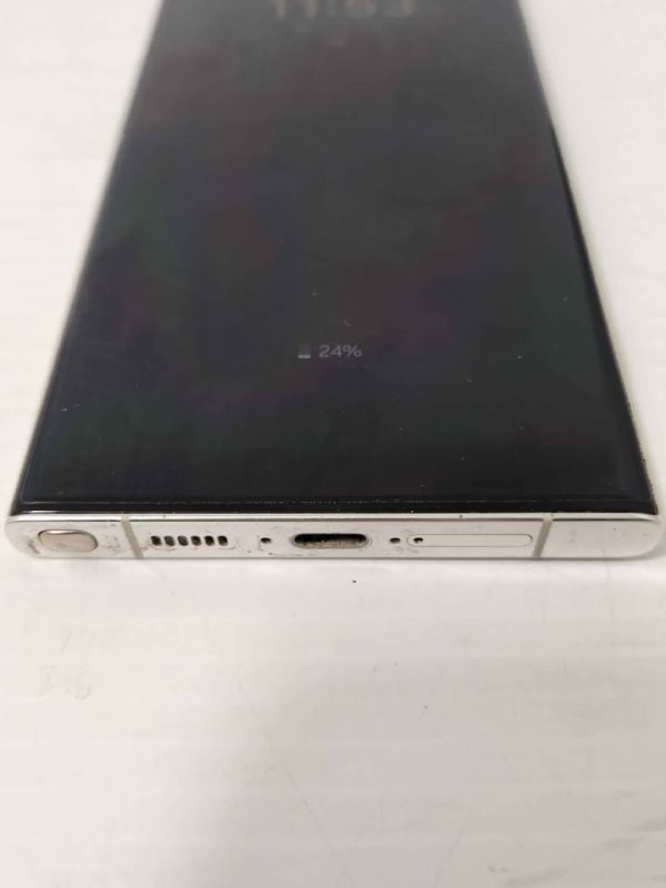 SAMSUNG GALAXY S23 ULTRA MOBILE PHONE #GN378931 - Image 8