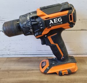 AEG Drill Driver TW343408