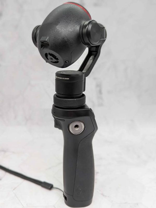 DJI Osmo Zenmuse X3 Zoom Action Camera & Gimbal Unit (FC250Z) - BP382748 - Image 6