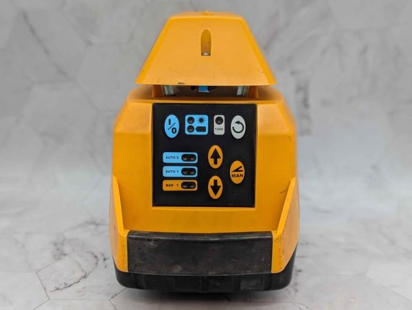 Alpha Proshot Laser Level & R9 Receiver - BP355119 - Image 3