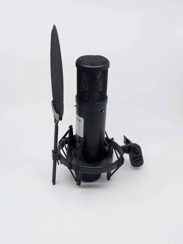 SE Mono Condenser Microphone - BL380877 - Image 2