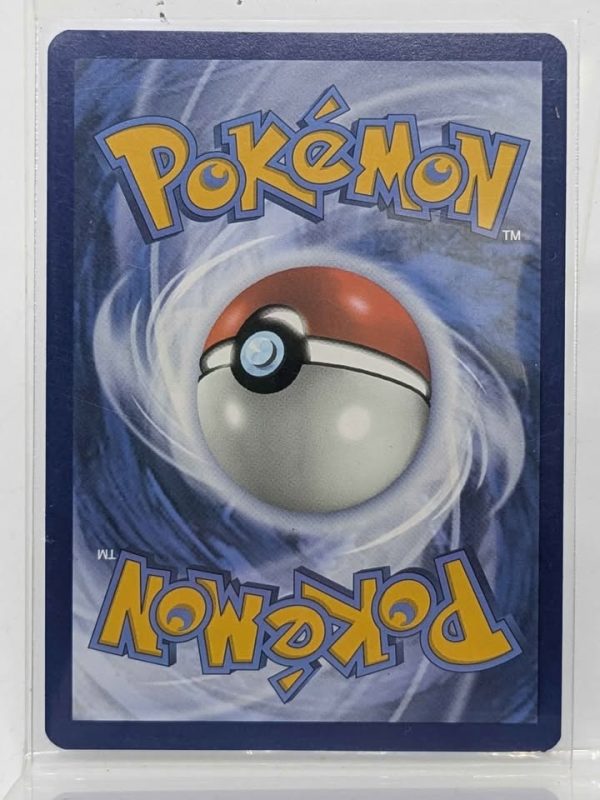 Garchomp EX Pokemon Card (Raw) - BL382796 - Image 2