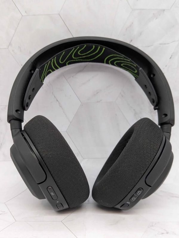 Steel Series Nova 7 Wireless Gaming Headset Xbox Edition - BP383238 - Image 2