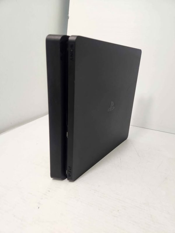 PLAYSTAION 4 SLIM (1TB) CONSOLE #GN380716 - Image 7