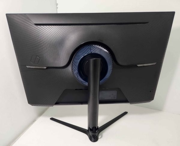 SAMSUNG 27" ODYSSEY QHD GAMING MONITOR #GN381876 - Image 13